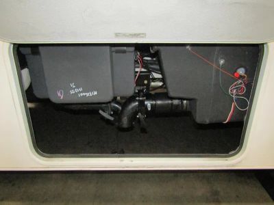 2026 Thor Motor Coach CHATEAU SPRINTER - Photo 22