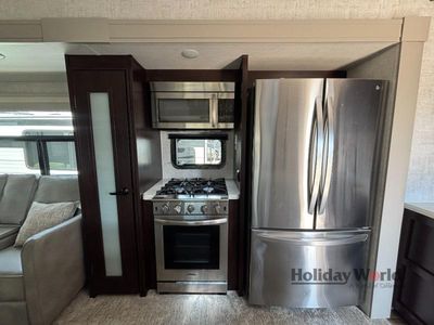 2021 Palomino Columbus 1492 - Photo 12