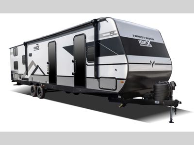 2026 Forest River RV IBEX New Trail Edition - Photo 1