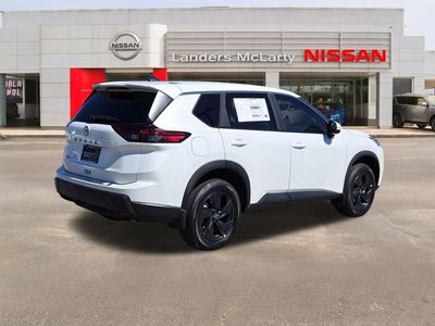 2026 Nissan Rogue - Photo 3