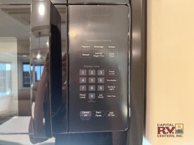 2026 Brinkley Model Z — photo 19 view