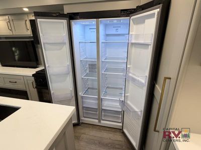 2026 Brinkley Model Z — photo 23 view