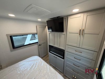 2026 Brinkley Model Z — photo 36 view