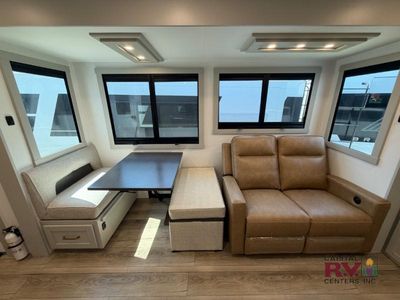 2026 Brinkley Model Z — photo 12 view