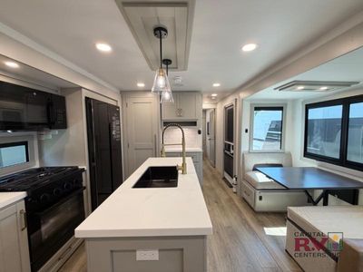 2026 Brinkley Model Z — photo 14 view