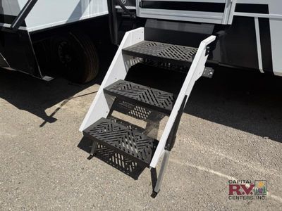 2026 Brinkley Model Z — photo 43 view