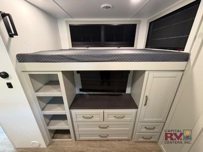 2026 Brinkley Model Z — photo 28 view
