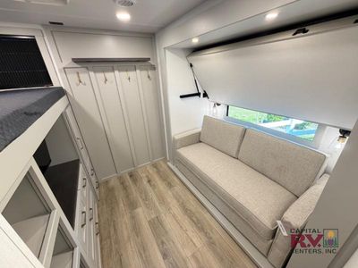 2026 Brinkley Model Z — photo 26 view