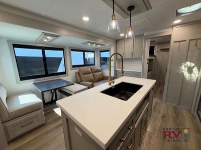 2026 Brinkley Model Z — photo 11 view