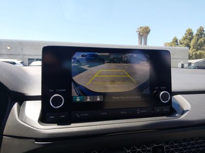 2023 Honda Accord Sedan - Photo 16