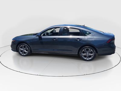 2023 Honda Accord Sedan - Photo 4