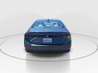 2023 Honda Accord Sedan - Photo 6