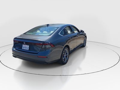 2023 Honda Accord Sedan - Photo 7