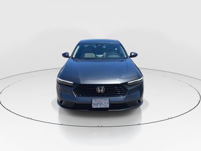 2023 Honda Accord Sedan - Photo 2
