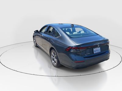 2023 Honda Accord Sedan - Photo 5