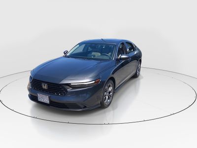 2023 Honda Accord Sedan - Photo 3
