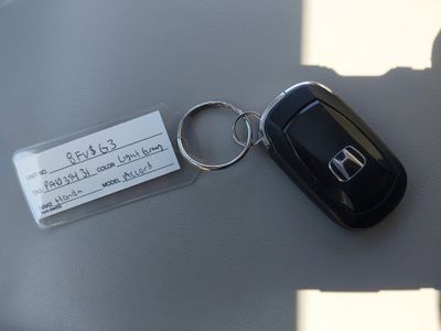 2023 Honda Accord Sedan - Photo 15