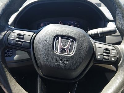 2023 Honda Accord Sedan - Photo 12