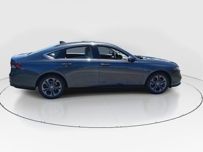 2023 Honda Accord Sedan - Photo 8