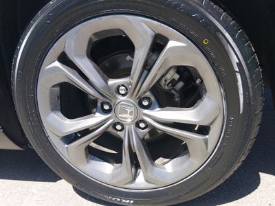 2023 Honda Accord Sedan - Photo 10
