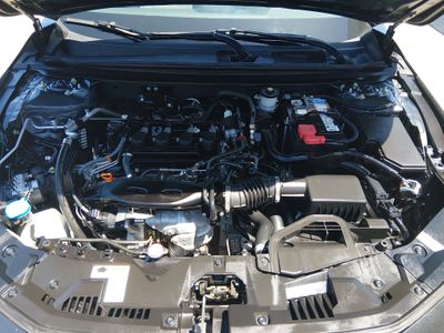 2023 Honda Accord Sedan - Photo 9