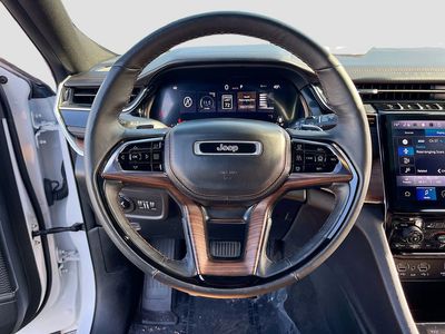 2024 Jeep Grand Cherokee - Photo 11