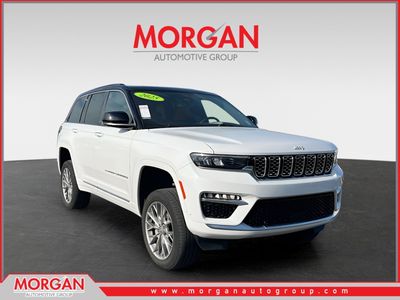 2024 Jeep Grand Cherokee - Photo 1