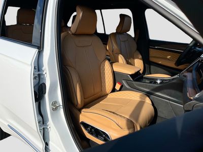2024 Jeep Grand Cherokee - Photo 30