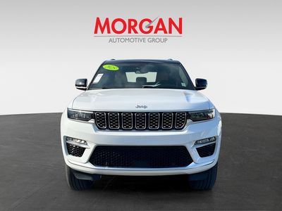 2024 Jeep Grand Cherokee - Photo 2