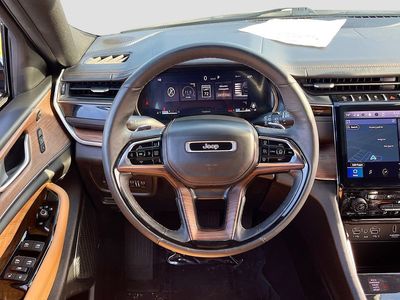 2024 Jeep Grand Cherokee - Photo 24