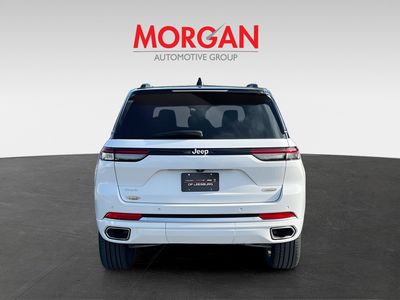 2024 Jeep Grand Cherokee - Photo 6