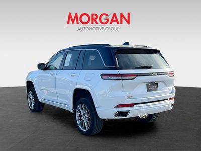 2024 Jeep Grand Cherokee - Photo 5