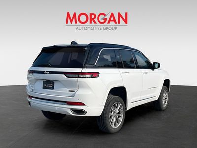 2024 Jeep Grand Cherokee - Photo 7
