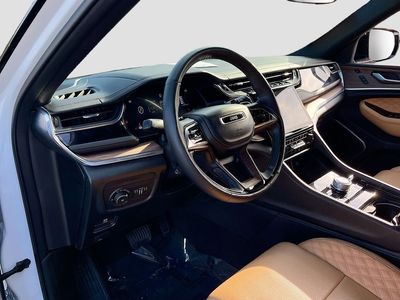 2024 Jeep Grand Cherokee - Photo 9