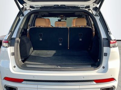 2024 Jeep Grand Cherokee - Photo 28