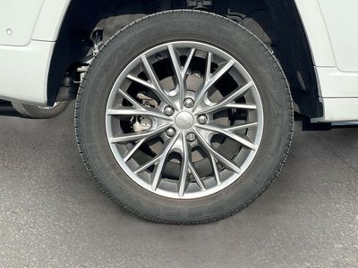 2024 Jeep Grand Cherokee - Photo 32