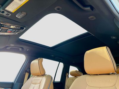 2024 Jeep Grand Cherokee - Photo 23