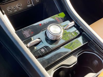 2024 Jeep Grand Cherokee - Photo 17