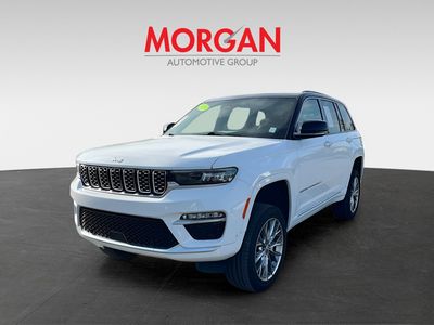 2024 Jeep Grand Cherokee - Photo 3