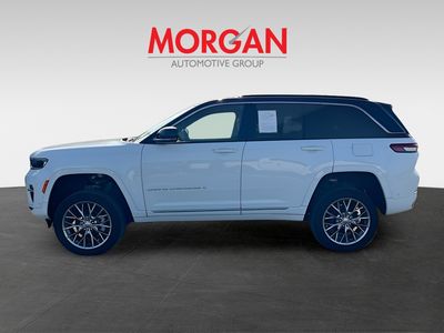2024 Jeep Grand Cherokee - Photo 4
