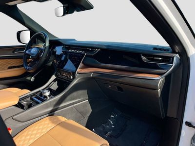2024 Jeep Grand Cherokee - Photo 31