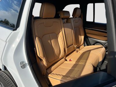 2024 Jeep Grand Cherokee - Photo 29