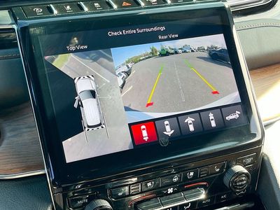 2024 Jeep Grand Cherokee - Photo 14