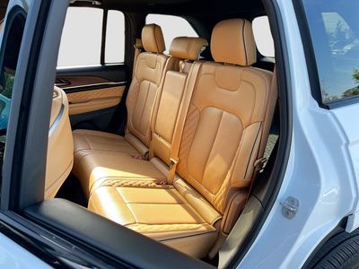 2024 Jeep Grand Cherokee - Photo 26