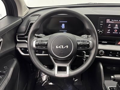 2023 Kia Sportage - Photo 23