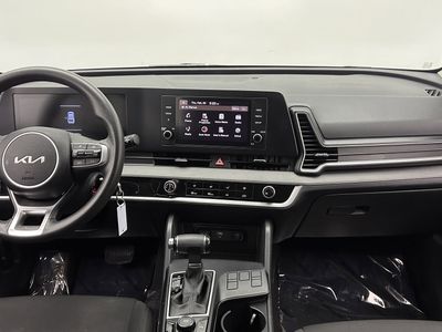 2023 Kia Sportage - Photo 25