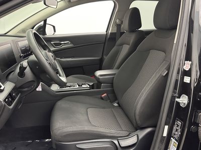 2023 Kia Sportage - Photo 11