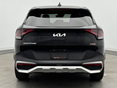2023 Kia Sportage - Photo 6