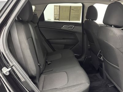 2023 Kia Sportage - Photo 29