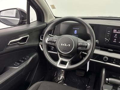 2023 Kia Sportage - Photo 24